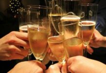 Coldiretti Calabria: brindiamo allo scoccare della mezzanotte del 31 con il fascino delle bollicine “made in Calabria”