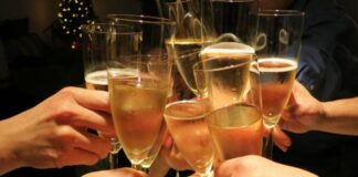 Coldiretti Calabria: brindiamo allo scoccare della mezzanotte del 31 con il fascino delle bollicine “made in Calabria”