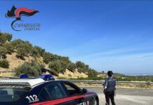 Maltrattamenti e aggressioni in casa: due indagati finiscono in carcere