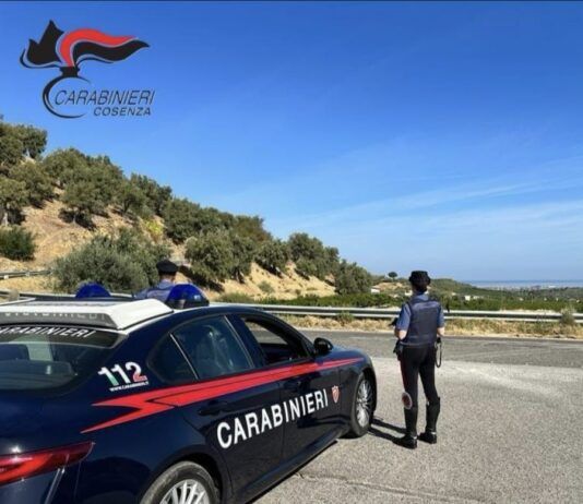 Maltrattamenti e aggressioni in casa: due indagati finiscono in carcere