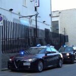 Bagnara Calabra, giovane ferito da un colpo di pistola esploso accidentalmente: arrestato l’amico