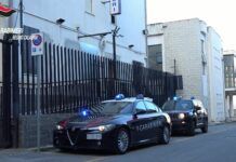 Bagnara Calabra, giovane ferito da un colpo di pistola esploso accidentalmente: arrestato l’amico