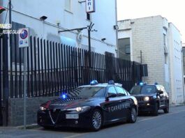 Bagnara Calabra, giovane ferito da un colpo di pistola esploso accidentalmente: arrestato l’amico