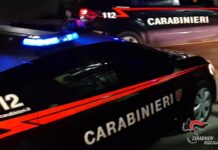 Reggio Calabria, tentato furto in un supermercato: un arresto