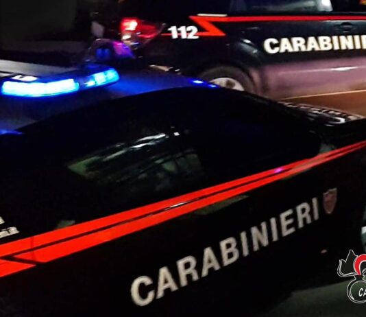 Reggio Calabria, tentato furto in un supermercato: un arresto