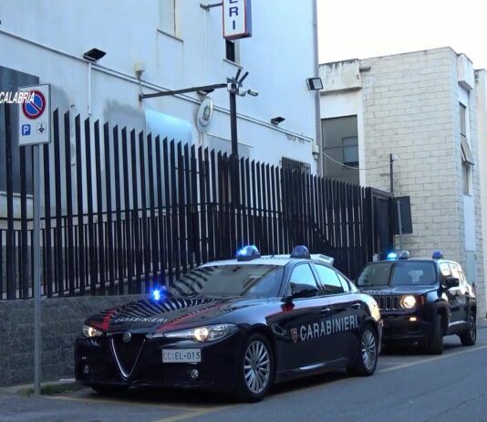 Bagnara Calabra, giovane ferito da un colpo di pistola esploso accidentalmente: arrestato l’amico