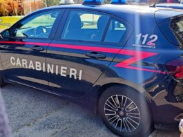 Gioia Tauro, scoperto centro scommesse abusivo: titolare denunciato dai Carabinieri