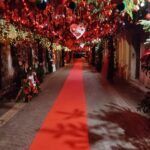 Rosarno, oggi 26 dicembre festa natalizia in Via del Natale: buffet, trenino e divertimento per tutti