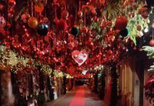Rosarno, oggi 26 dicembre festa natalizia in Via del Natale: buffet, trenino e divertimento per tutti