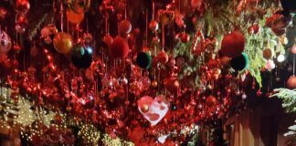 Rosarno, oggi 26 dicembre festa natalizia in Via del Natale: buffet, trenino e divertimento per tutti