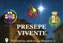 Natale a Rosarno: eventi, animazione e il Presepe Vivente