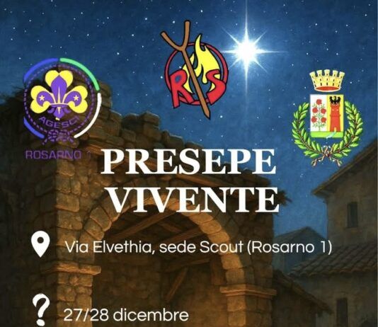 Natale a Rosarno: eventi, animazione e il Presepe Vivente