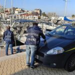 Controlli sul diporto nautico: scoperta imbarcazione estera non dichiarata, sanzioni fino a 115 mila euro