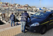 Controlli sul diporto nautico: scoperta imbarcazione estera non dichiarata, sanzioni fino a 115 mila euro