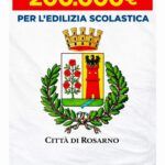 Edilizia scolastica: fondi in arrivo per la sicurezza delle scuole di Rosarno