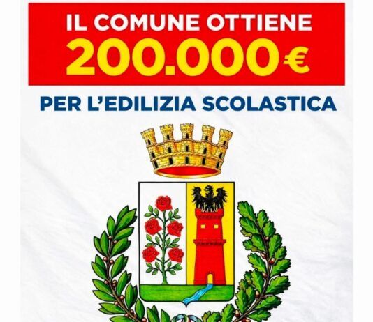 Edilizia scolastica: fondi in arrivo per la sicurezza delle scuole di Rosarno