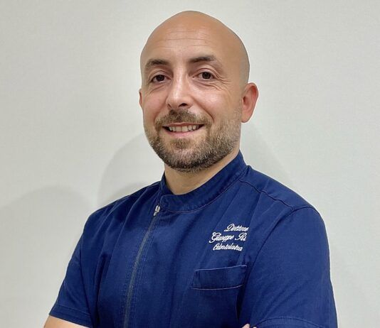 Il Dott. Giuseppe Russo rieletto Consigliere di Presidenza Nazionale dell’AIO