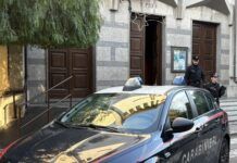 Furti in chiesa: arrestato un 22enne dopo le indagini dei Carabinieri