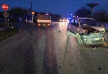 Incidente sulla Statale 106 – L’Organizzazione Basta Vittime: “Da 10 anni chiediamo una rotatoria”