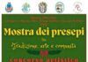 Tradizione, Arte e Comunità: la Mostra dei Presepi di Cittanova apre il 5 dicembre