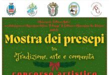Tradizione, Arte e Comunità: la Mostra dei Presepi di Cittanova apre il 5 dicembre