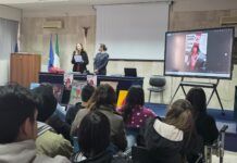 Polizia di Stato di Reggio Calabria: incontri in città e provincia contro la violenza di genere