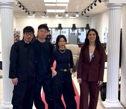 Rosarno ospita il Team AT Milano – primo evento in Calabria presso l’Hair salon di Stefania Rachele