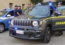 Operazione interforze “Focus ’Ndrangheta”: sequestrati 117 kg di materiale pirotecnico e due denunce