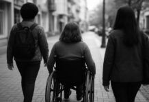 Inclusione senza vetrine: Reggio Calabria e il coraggio di dire ciò che manca davvero