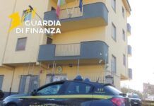 False fatture e autoriciclaggio: blitz della Finanza, due imprenditori ai domiciliari