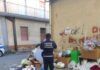 Rifiuti abbandonati in via Aspromonte: raffica di controlli e sanzioni in arrivo a Gioia Tauro