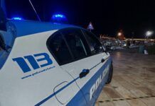 Spaccio di hashish – Polizia arresta pusher