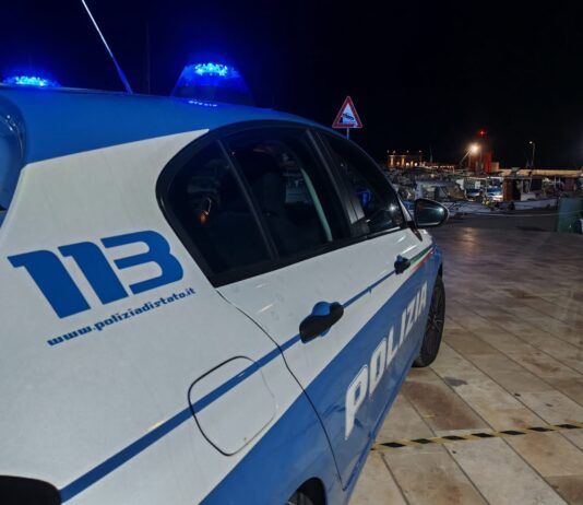Spaccio di hashish – Polizia arresta pusher