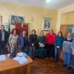 Rosarno firma il Patto Locale per la Lettura 2025–2028: nasce una rete per una comunità che legge