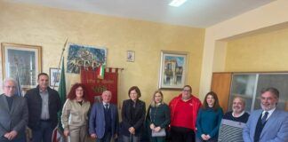 Rosarno firma il Patto Locale per la Lettura 2025–2028: nasce una rete per una comunità che legge