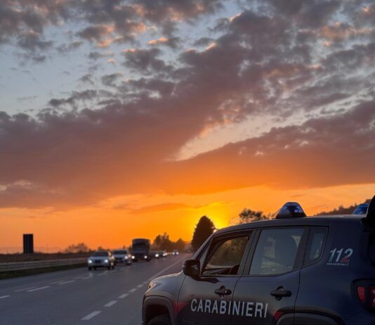 Controlli Carabinieri – denunciato un giovane e chiusi due bar