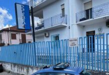 Taurianova – furto monili d’oro in villetta: arrestati un uomo e una donna