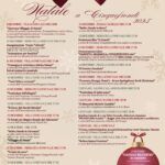 Cinquefrondi: grandi eventi dall’8 Dicembre al 6 Gennaio ed il concertone di Daniele Silvestri