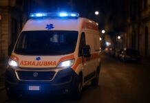 Auto pirata investe due donne: una è in gravi condizioni