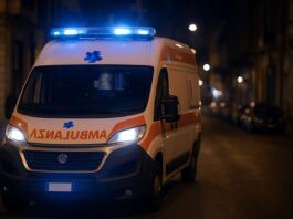 Si ferma per aiutare un’automobilista in panne: travolto e ucciso sulla Statale 18