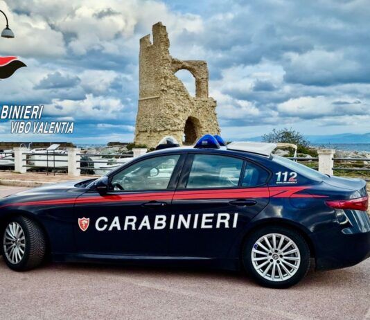 Arrestato per reati sessuali su minori: eseguito ordine di carcerazione