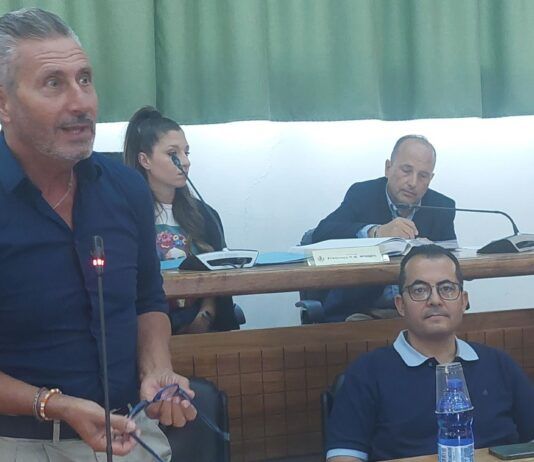 Taurianova – Accordo Comune–Corepla: in arrivo quattro nuovi “mangia-plastica” per potenziare la raccolta differenziata