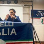 Fratelli d’Italia Gioia Tauro – Natale in città: organizzazione approssimativa e occasione sprecata per il territorio