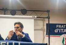 Fratelli d’Italia Gioia Tauro – Natale in città: organizzazione approssimativa e occasione sprecata per il territorio