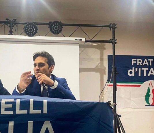 Fratelli d’Italia Gioia Tauro – Natale in città: organizzazione approssimativa e occasione sprecata per il territorio