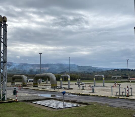 Metano in Calabria, Legambiente: perdite diffuse nelle infrastrutture del gas tra Catanzaro e Crotone