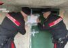 Migranti ammassati in un immobile fatiscente: blitz dei Carabinieri e sequestro immediato
