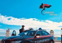 Atti intimidatori a un commerciante: 26enne raggiunto da divieto di dimora