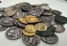 Maxi operazione contro gli scavi clandestini in Calabria e Sicilia: 11 misure cautelari eseguite dal Comando Tutela Patrimonio Culturale