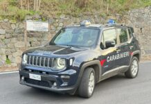 Tentato furto in abitazione, arrestati due uomini dai Carabinieri